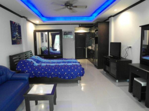 Baan Suan Lalana Td Floor 2 Room 203